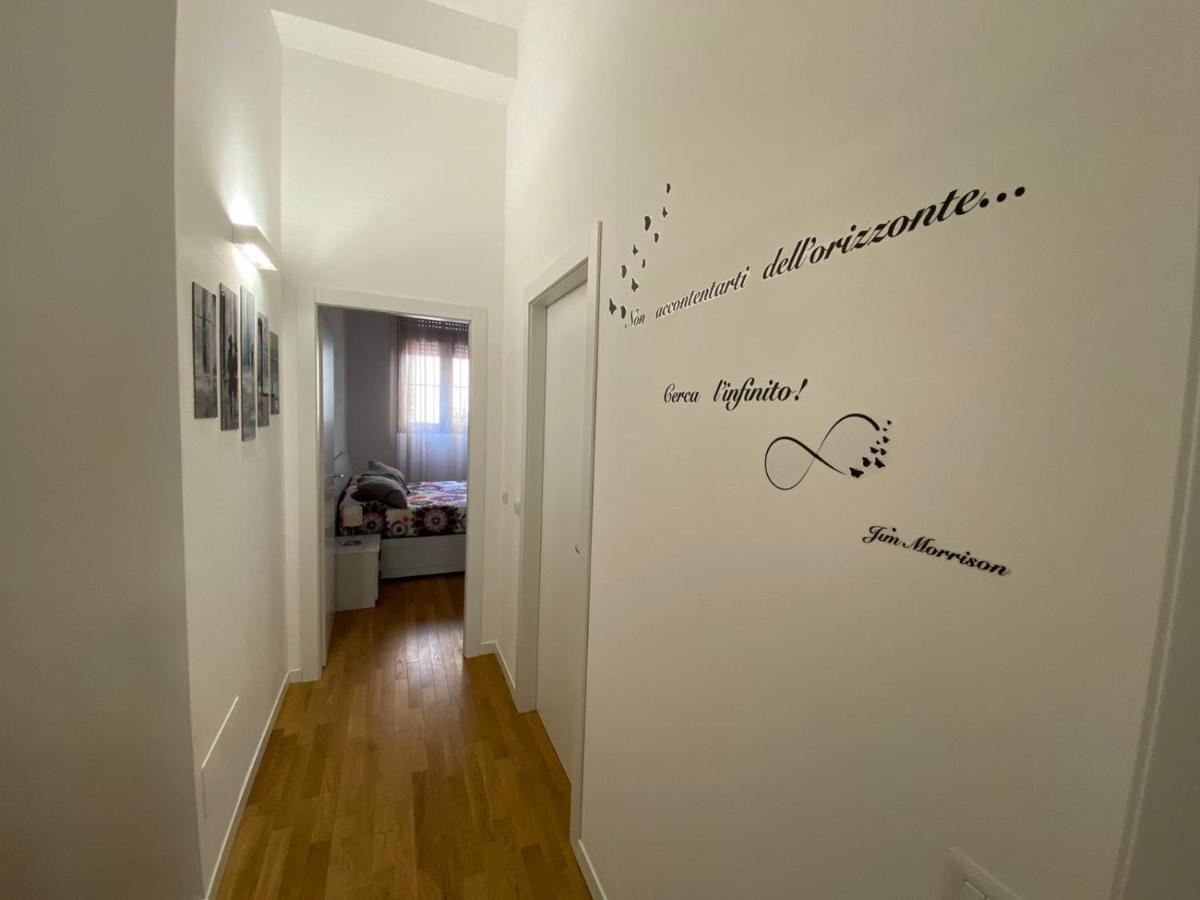 Apartamento Fifty Eight Center *