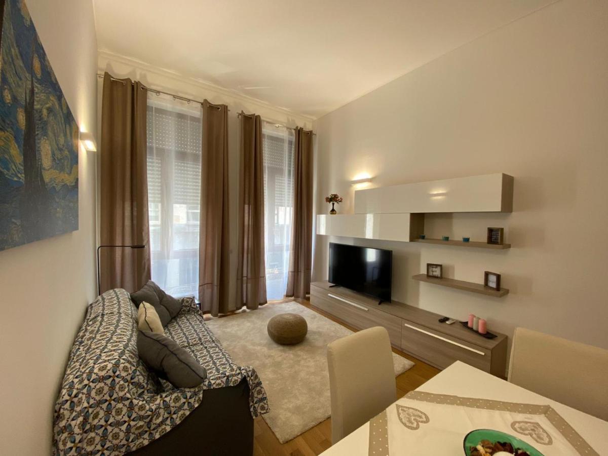 Apartamento Fifty Eight Center