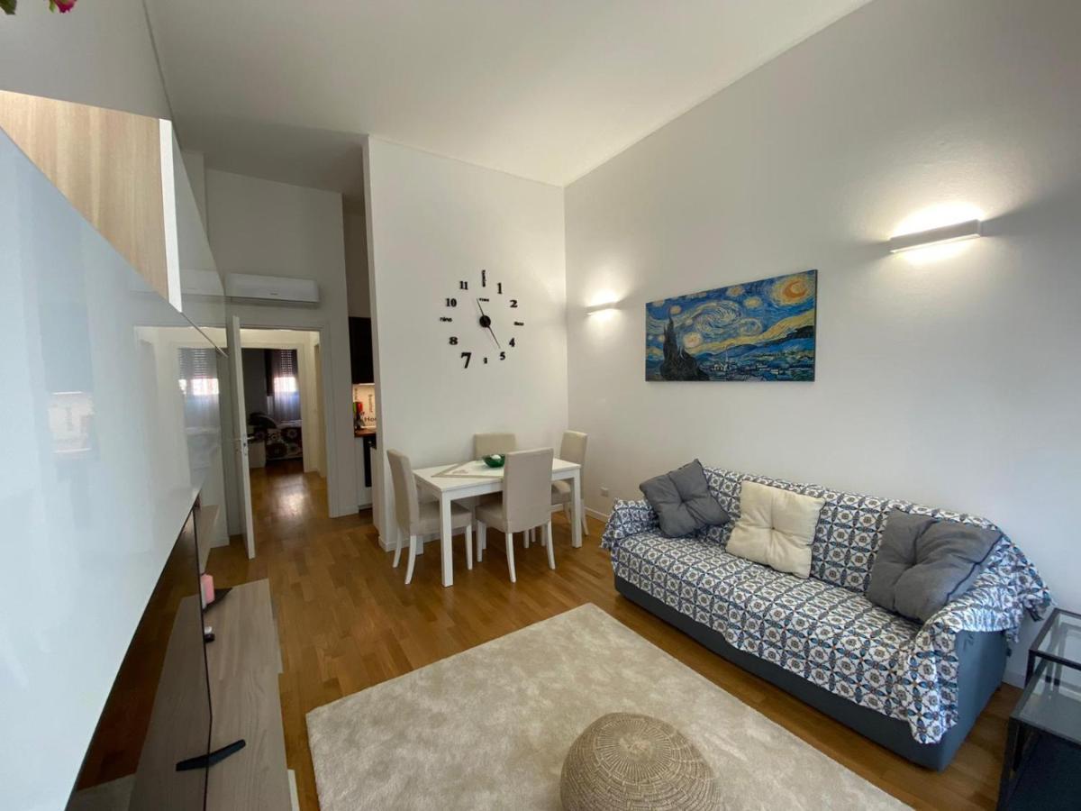 Fifty Eight Center Apartamento *