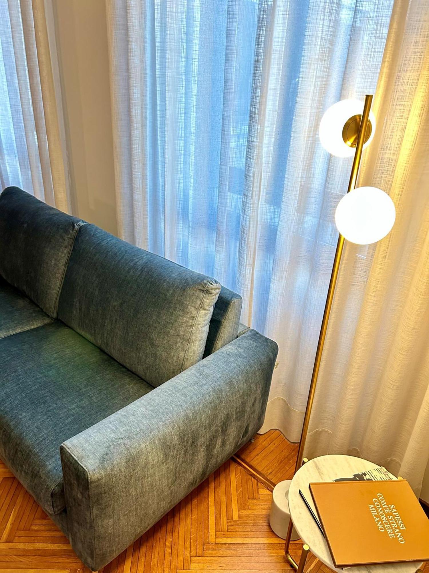 Apartamento Fifty Eight Center *