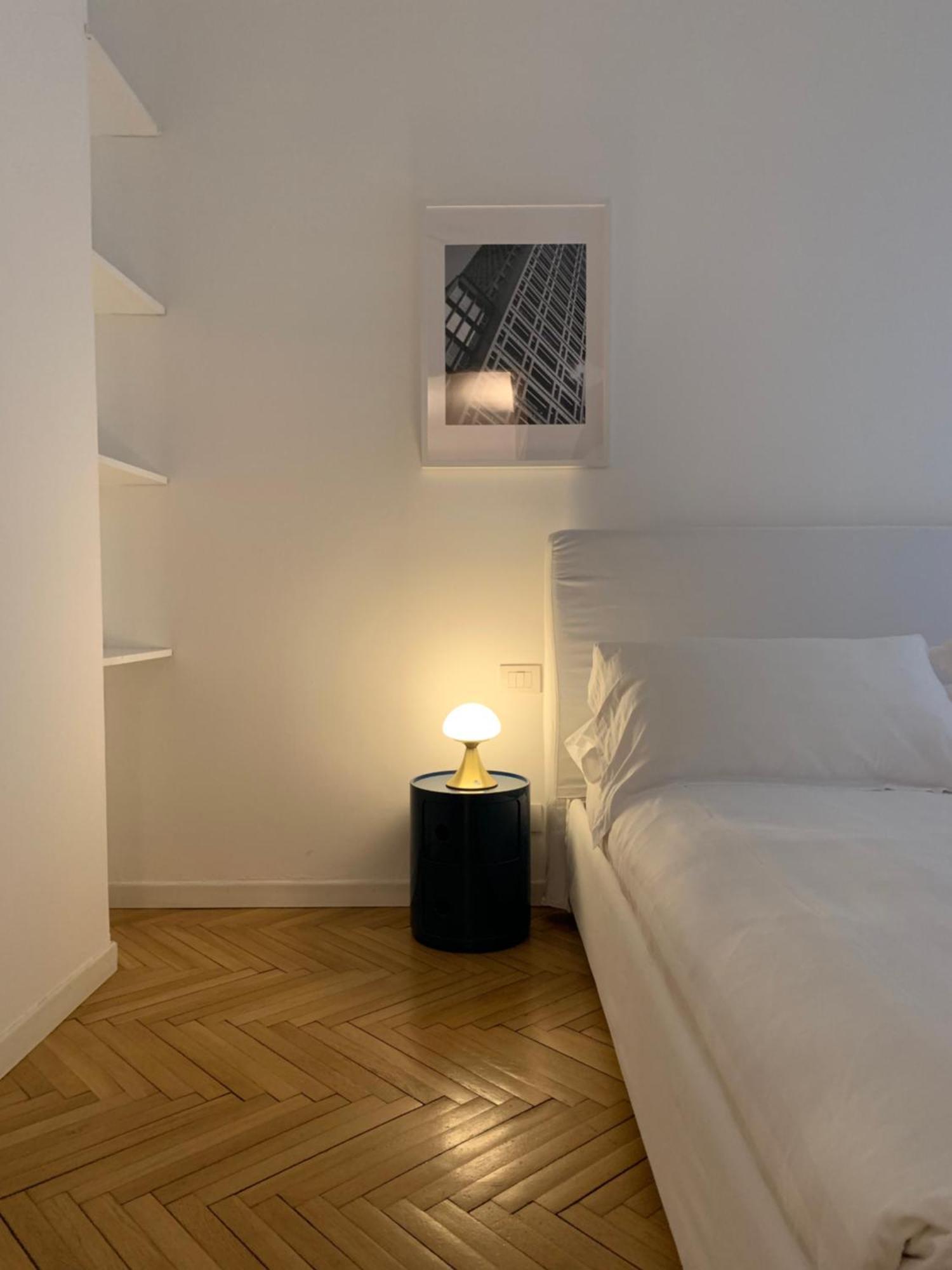 Apartamento Fifty Eight Center *