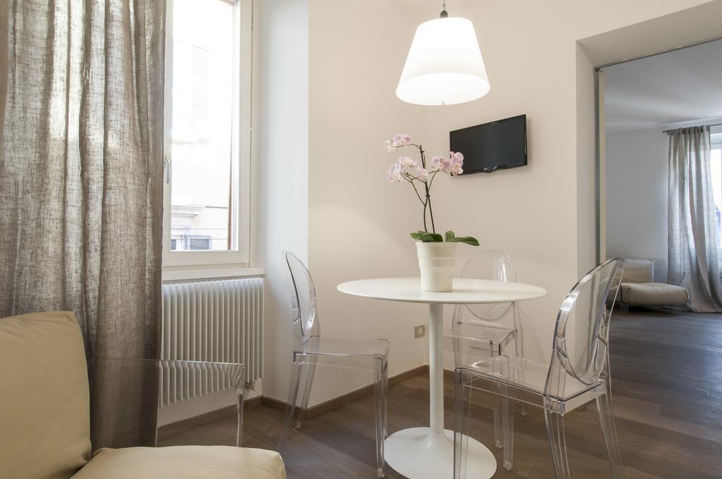 Apartamento Fifty Eight Center