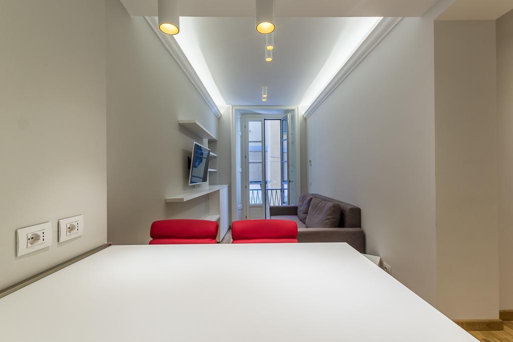 Fifty Eight Center Apartamento
