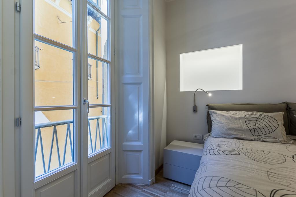 Apartamento Fifty Eight Center Milão