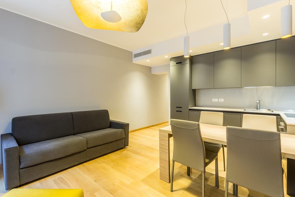 Apartamento Fifty Eight Center
