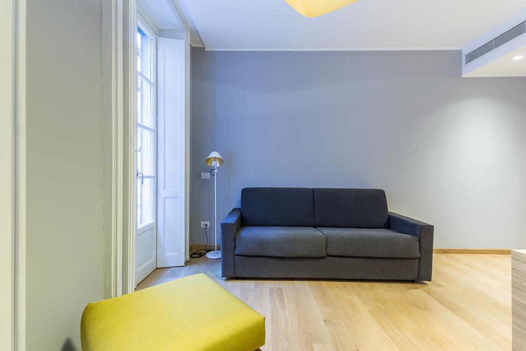 Apartamento Fifty Eight Center *