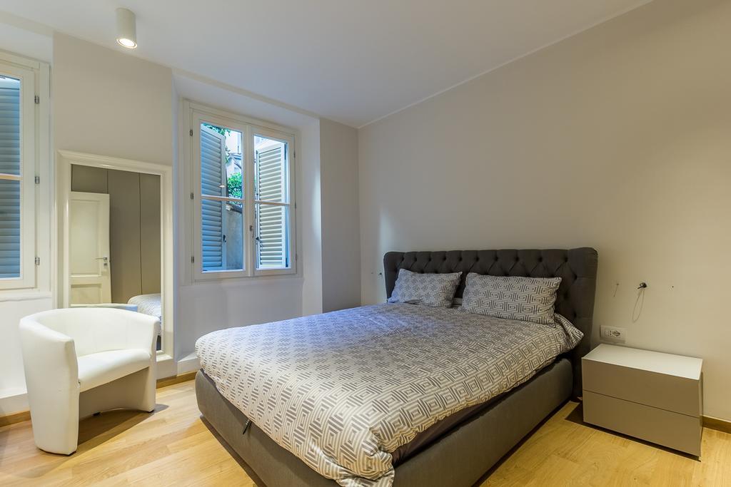 Apartamento Fifty Eight Center *