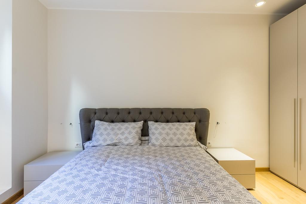 Fifty Eight Center Apartamento Milão