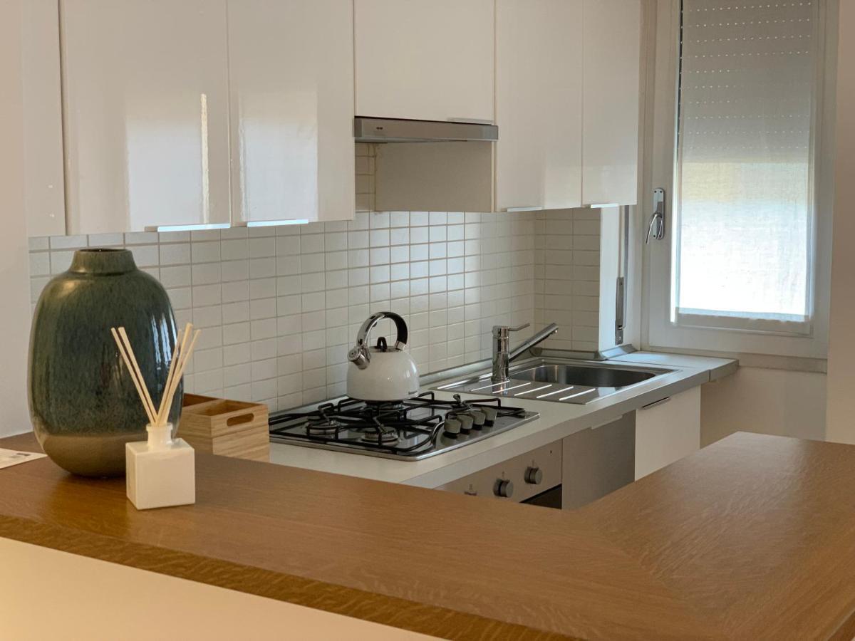Apartamento Fifty Eight Center